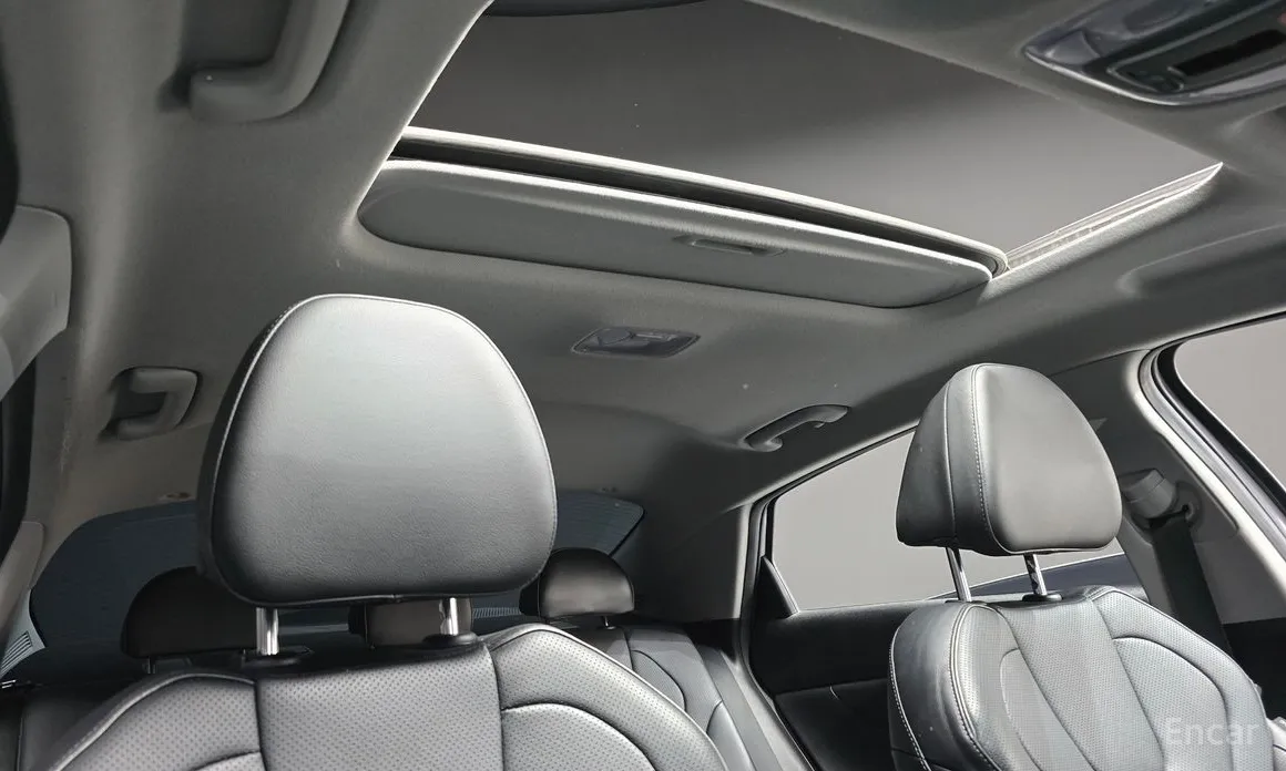 Фото 19 - Hyundai Avante