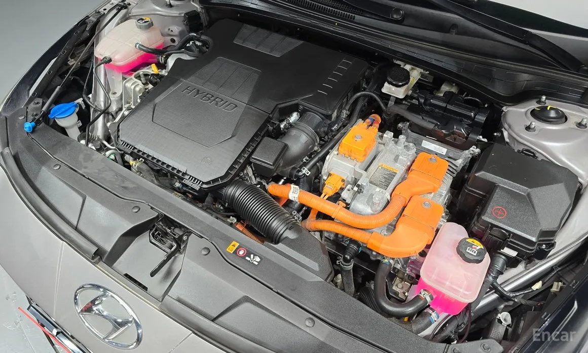 Фото 6 - Hyundai Avante