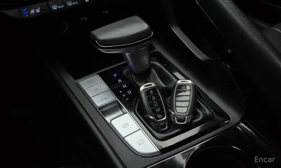 Фото 9 - Hyundai Avante