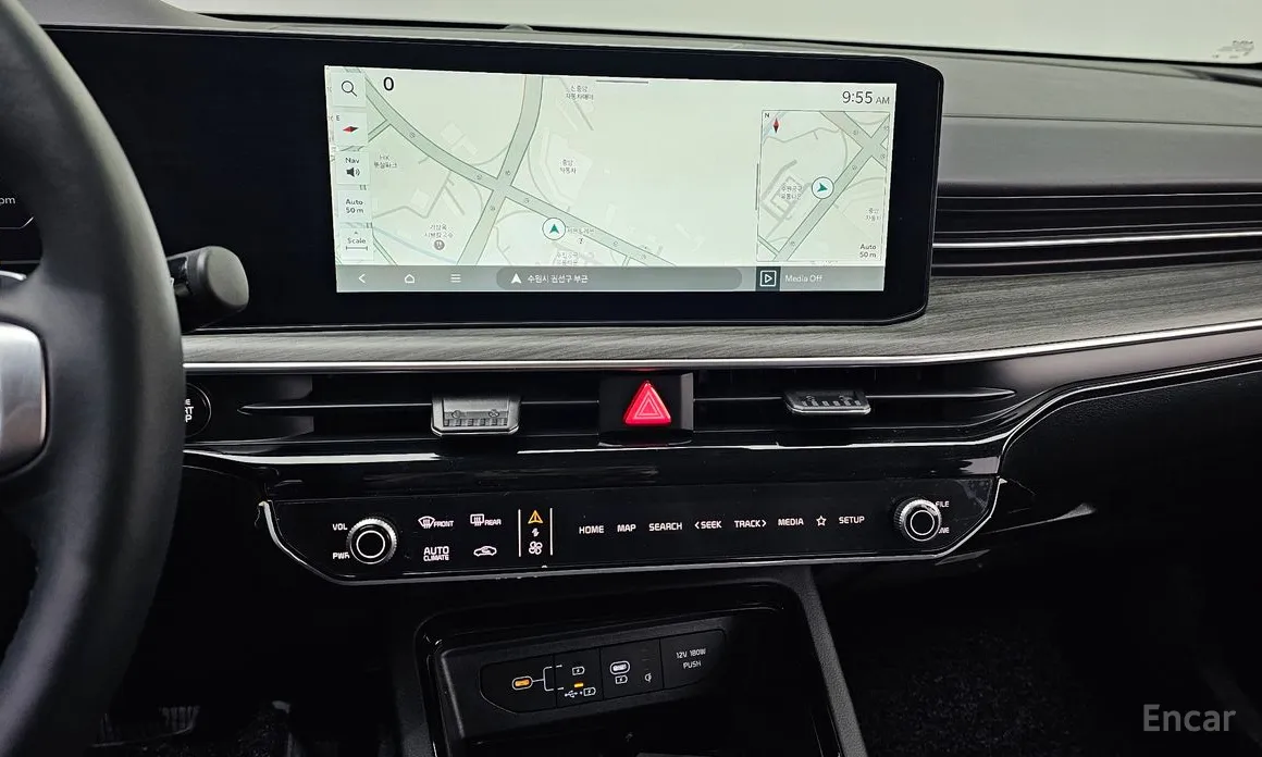 Фото 14 - Kia K5