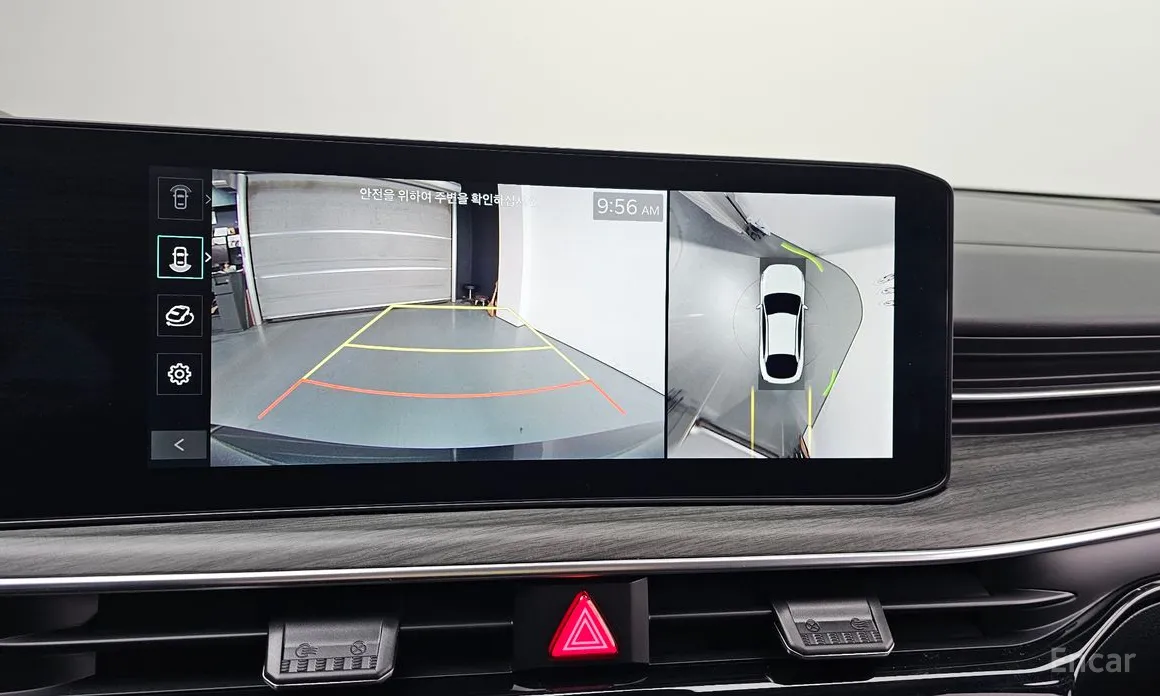 Фото 15 - Kia K5