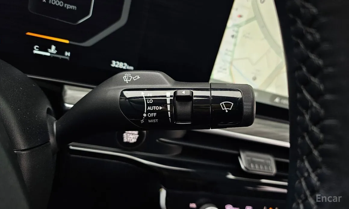 Фото 17 - Kia K5