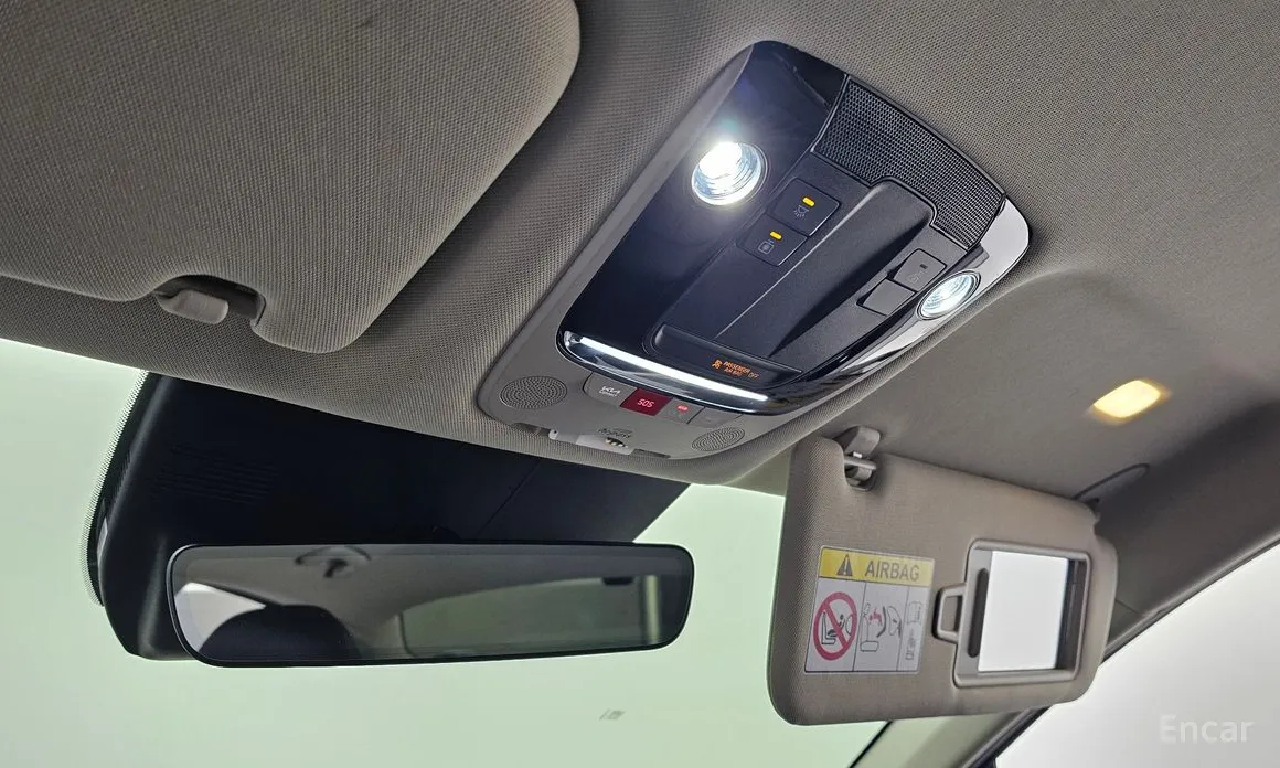 Фото 19 - Kia K5