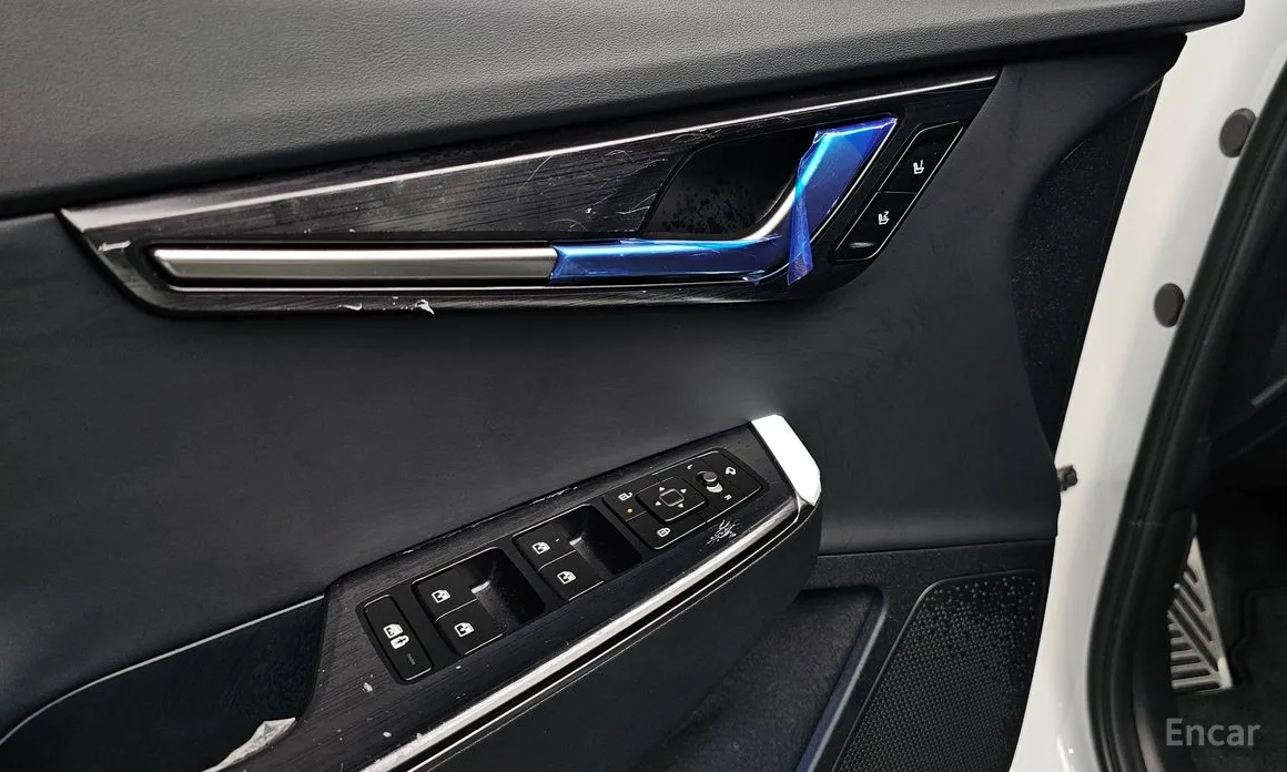 Фото 17 - Kia EV6