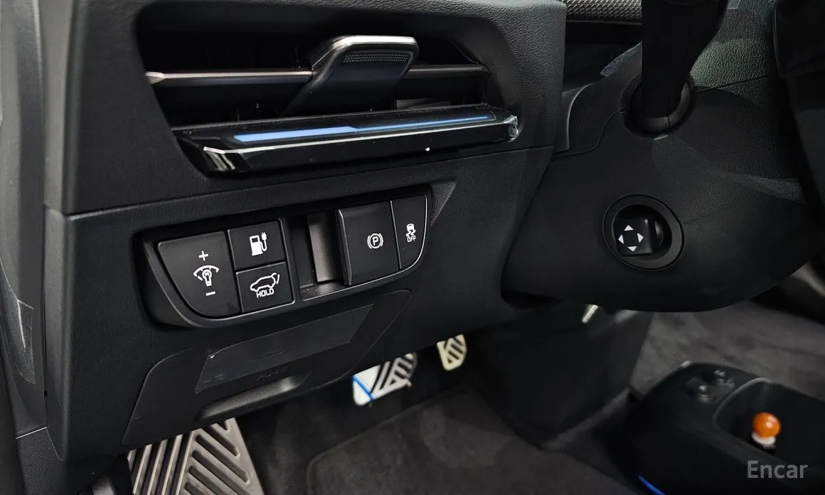 Фото 18 - Kia EV6