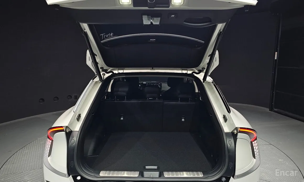 Фото 20 - Kia EV6