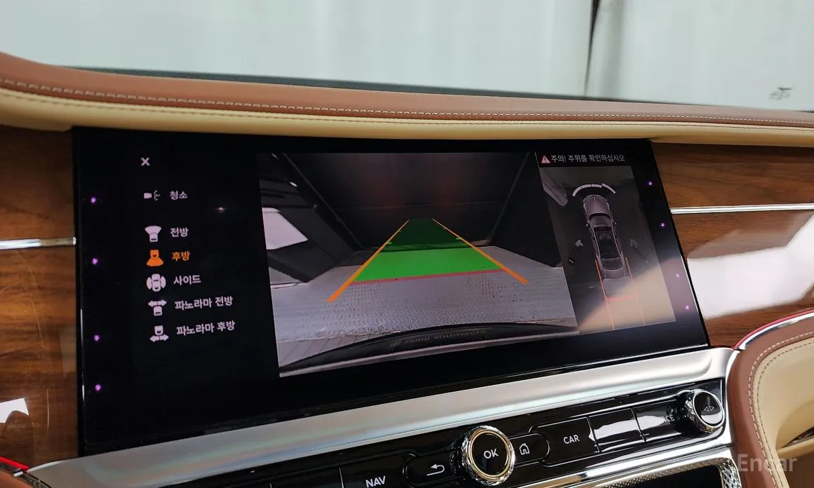 Фото 14 - Bentley Flying Spur