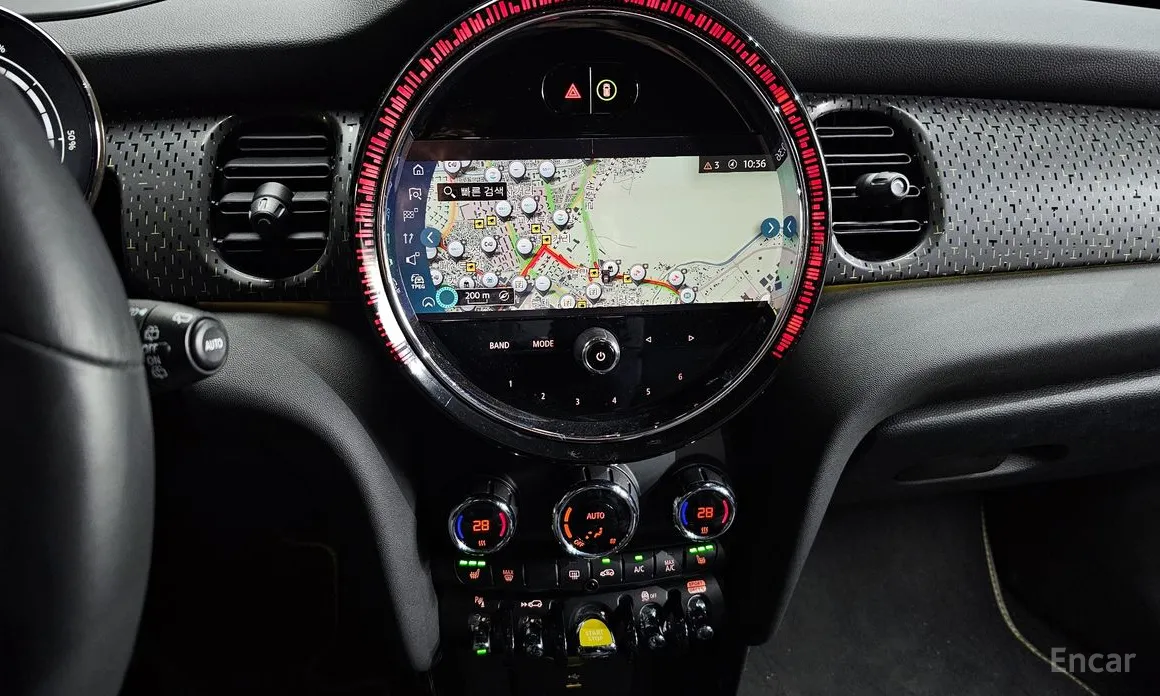 Фото 14 - Mini Cooper