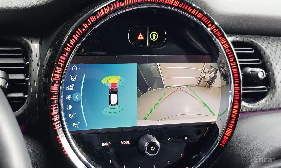 Фото 15 - Mini Cooper