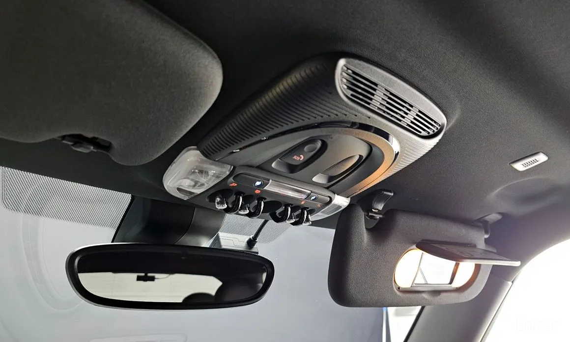 Фото 19 - Mini Cooper