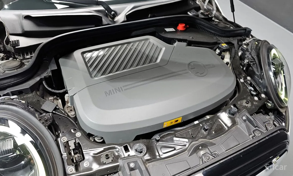 Фото 6 - Mini Cooper