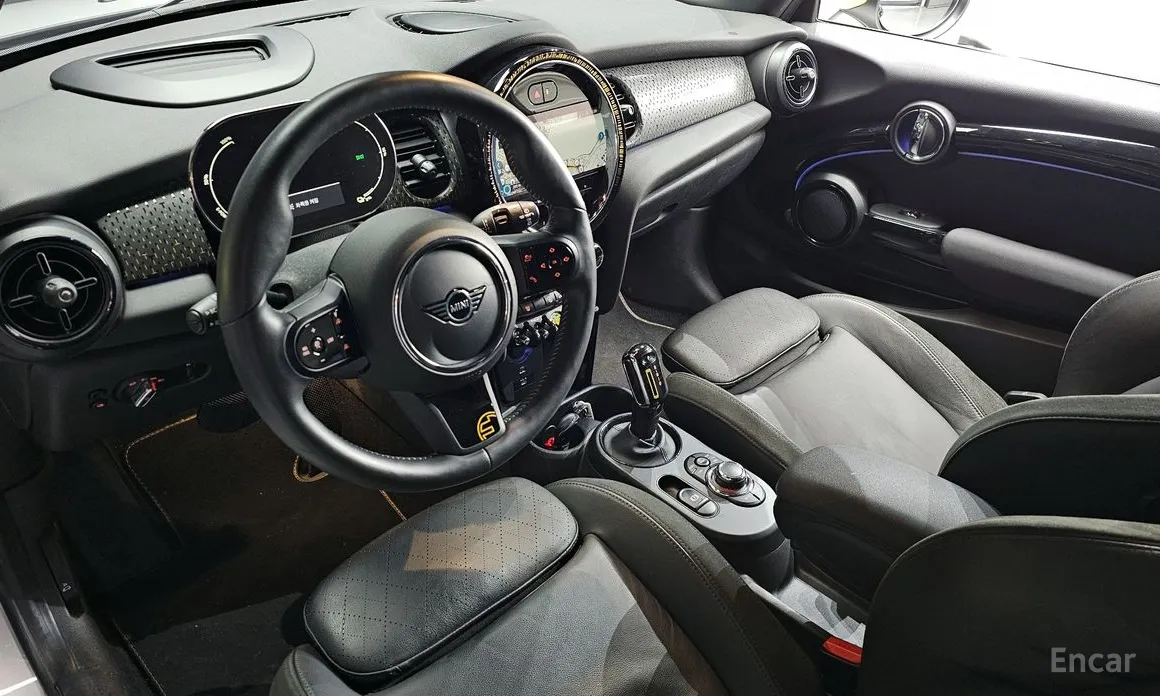 Фото 7 - Mini Cooper