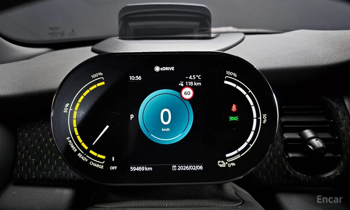 Фото 8 - Mini Cooper