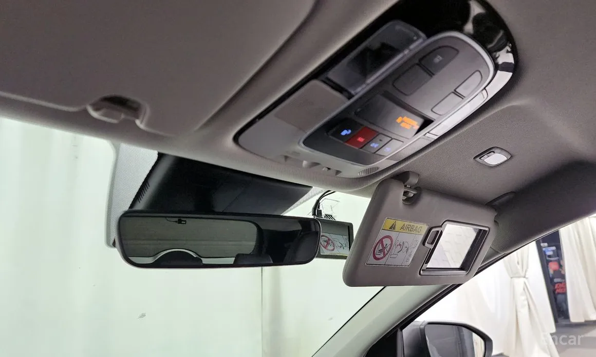 Фото 17 - Hyundai Tucson