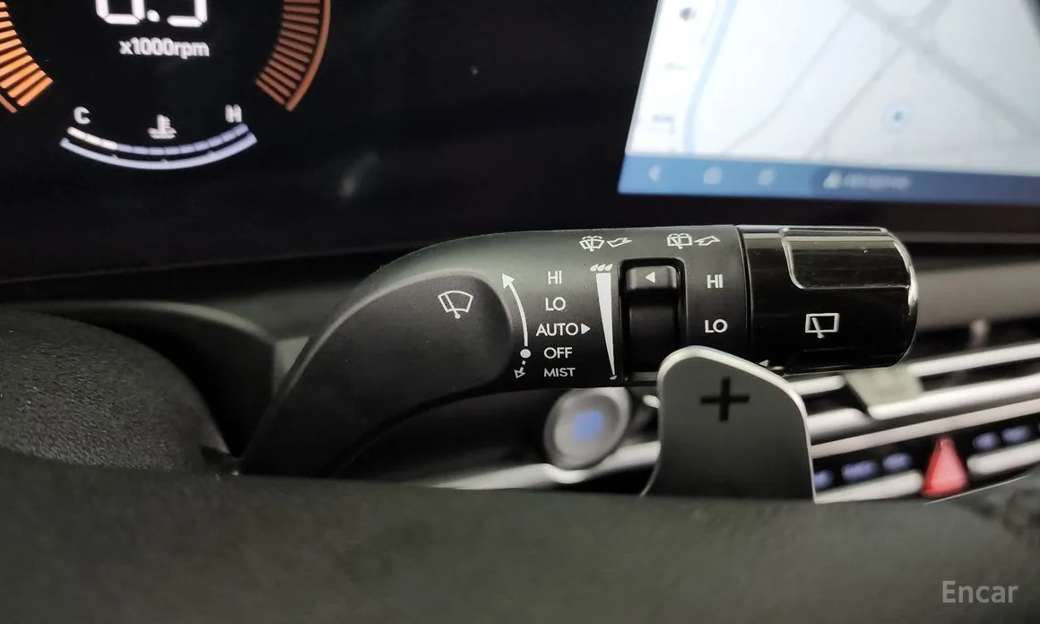 Фото 18 - Hyundai Tucson