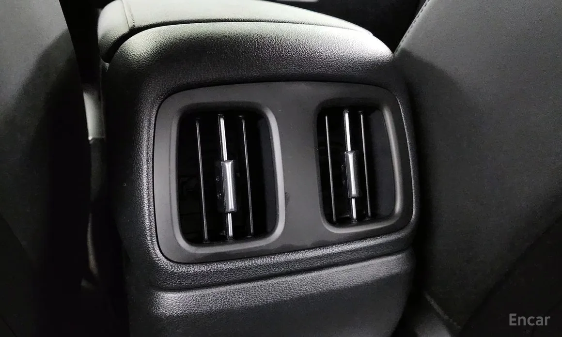 Фото 19 - Hyundai Tucson