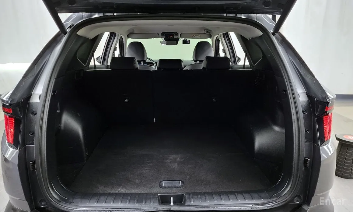 Фото 20 - Hyundai Tucson