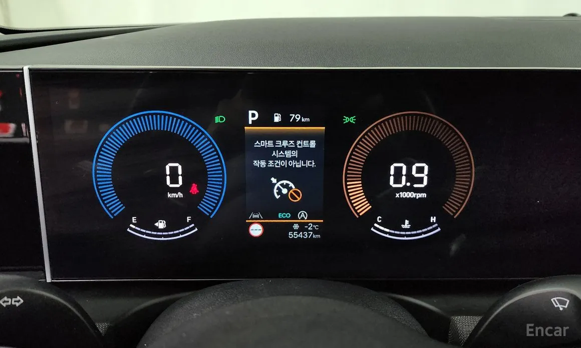 Фото 8 - Hyundai Tucson