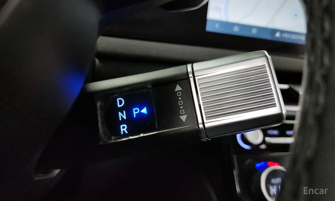 Фото 9 - Hyundai Tucson