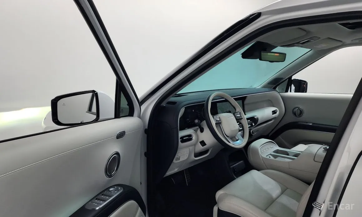 Фото 10 - Hyundai Palisade