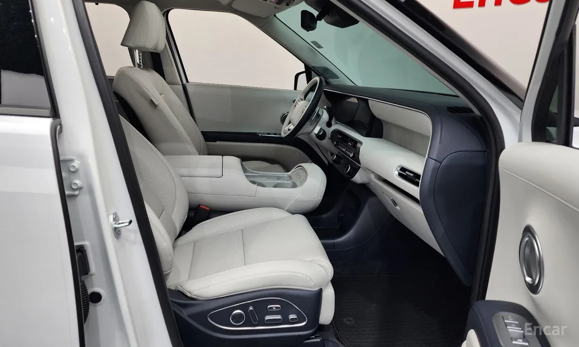 Фото 11 - Hyundai Palisade