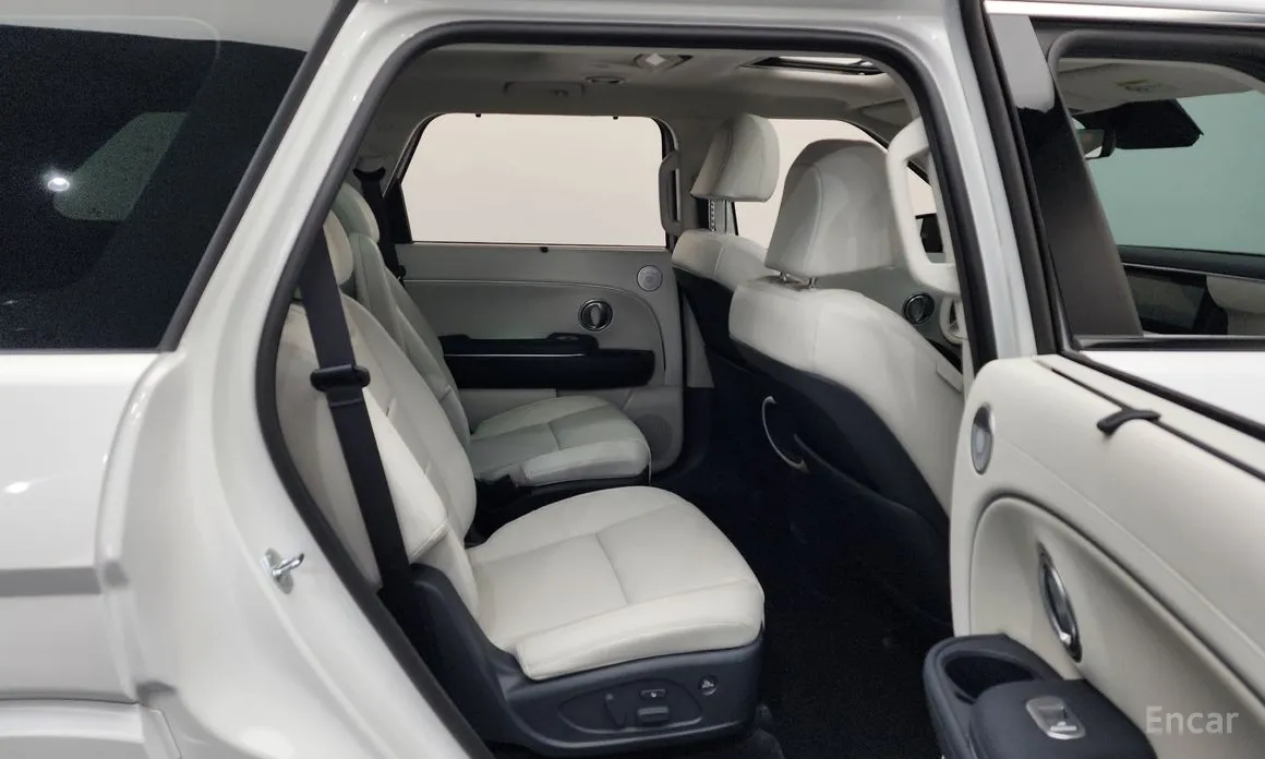 Фото 12 - Hyundai Palisade