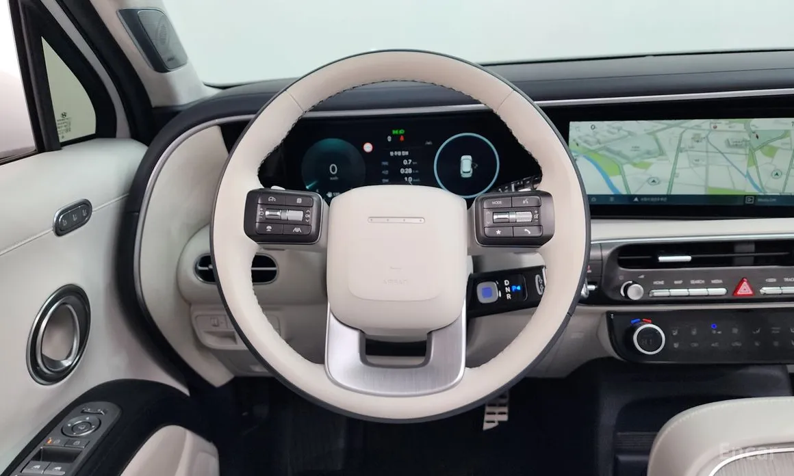 Фото 13 - Hyundai Palisade