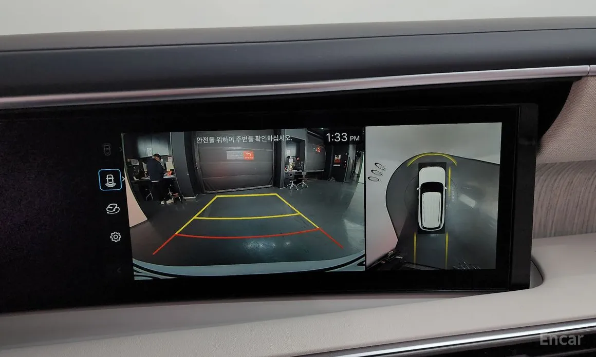 Фото 15 - Hyundai Palisade