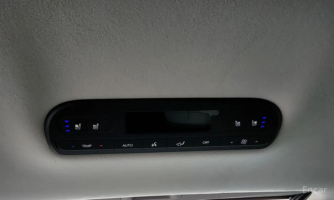 Фото 18 - Hyundai Palisade