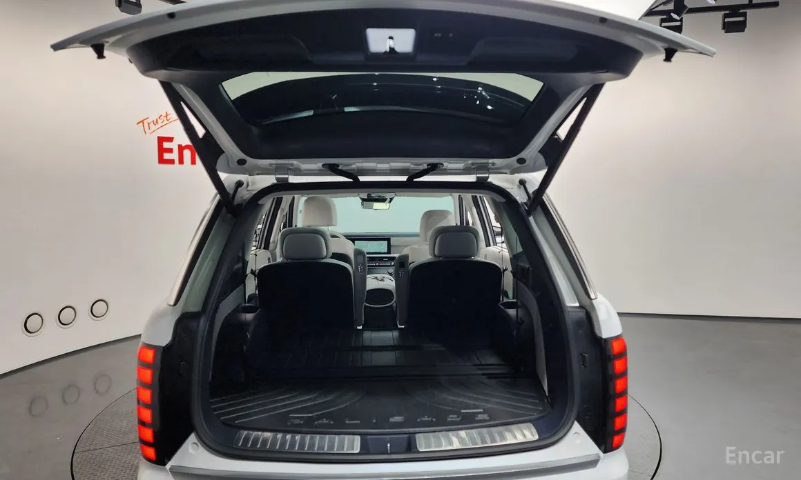 Фото 20 - Hyundai Palisade