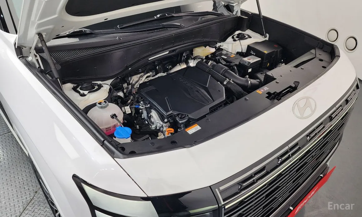 Фото 6 - Hyundai Palisade