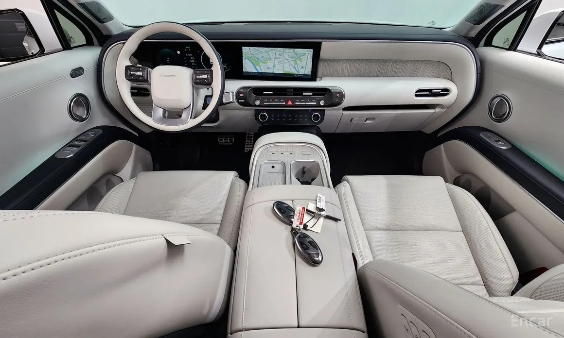 Фото 7 - Hyundai Palisade