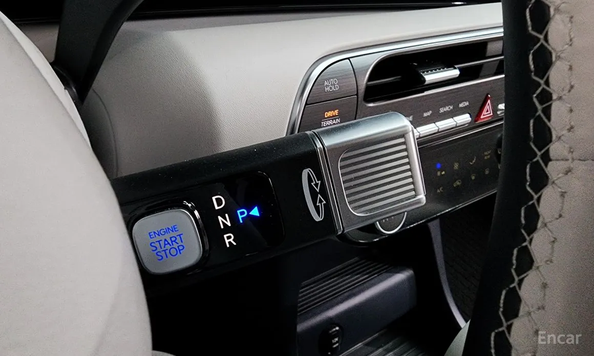 Фото 9 - Hyundai Palisade