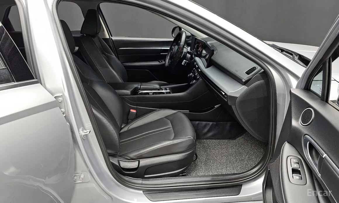 Фото 11 - Hyundai Sonata