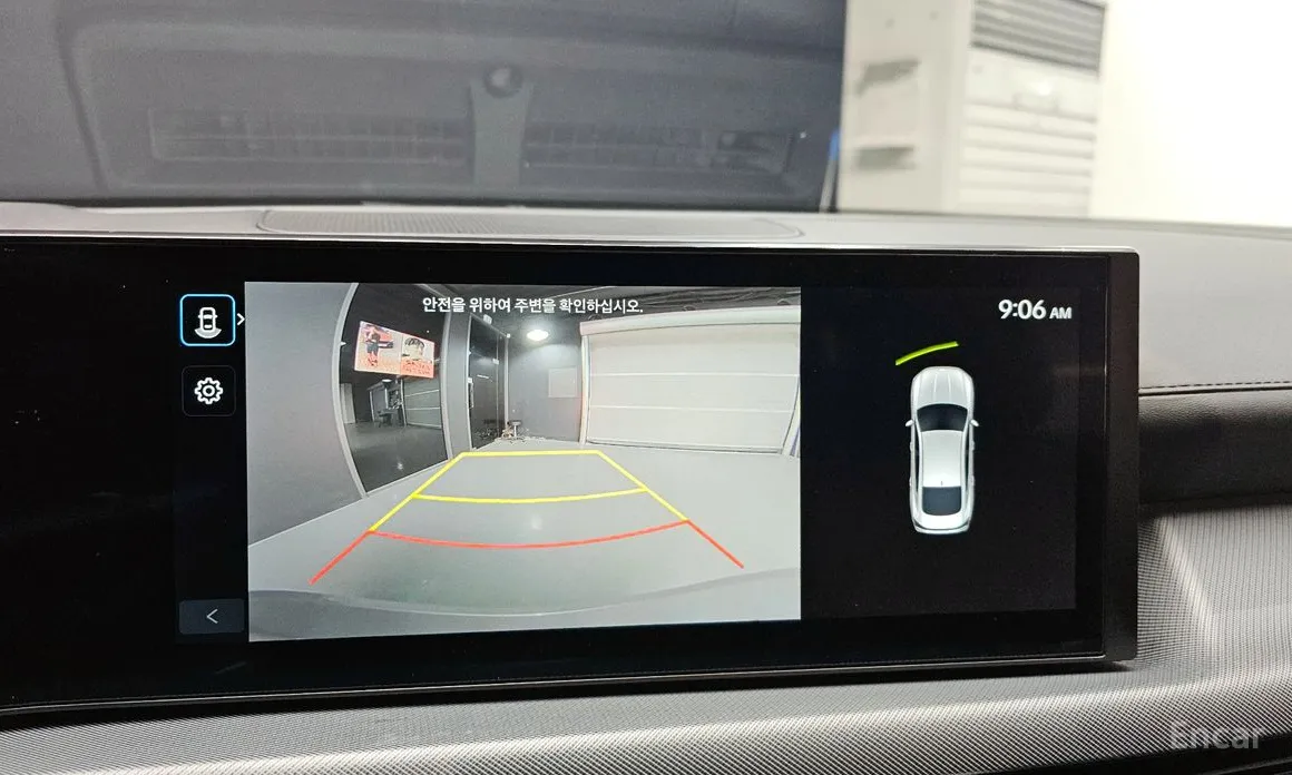 Фото 15 - Hyundai Sonata