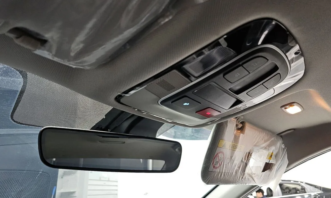 Фото 18 - Hyundai Sonata