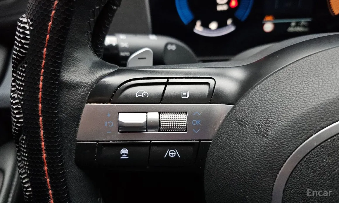 Фото 19 - Hyundai Sonata