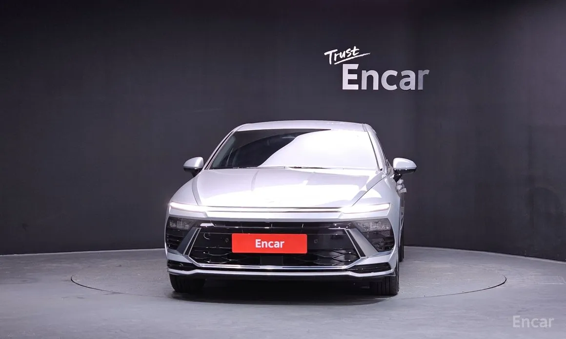 Фото 3 - Hyundai Sonata