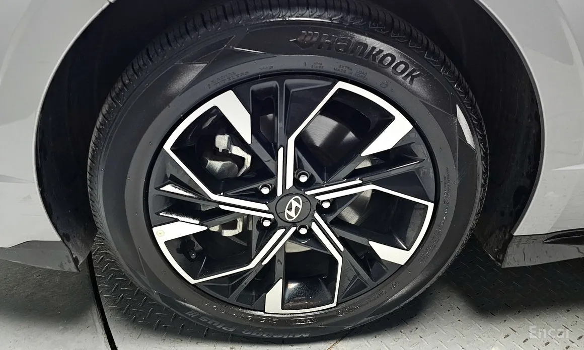 Фото 5 - Hyundai Sonata