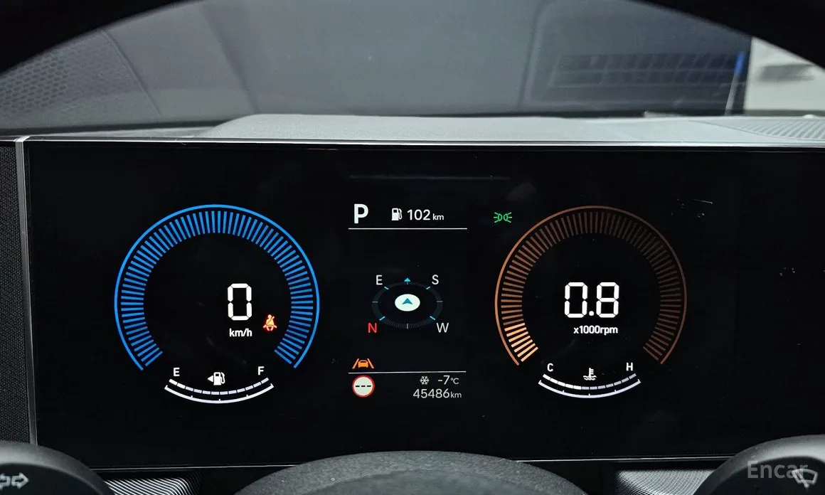 Фото 8 - Hyundai Sonata