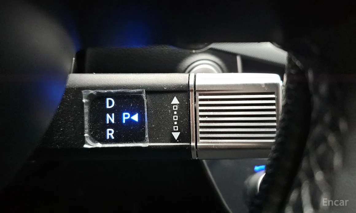 Фото 9 - Hyundai Sonata