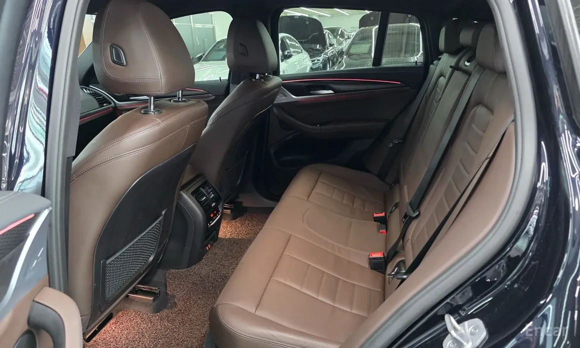 Фото 11 - BMW X4