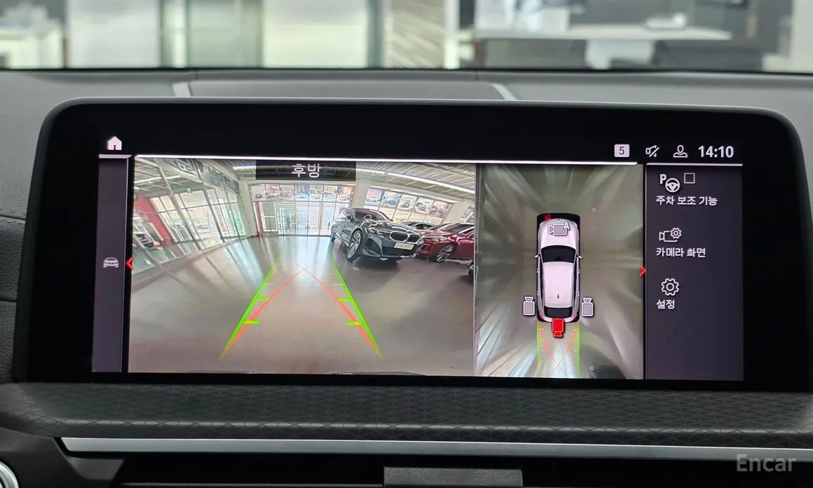 Фото 14 - BMW X4