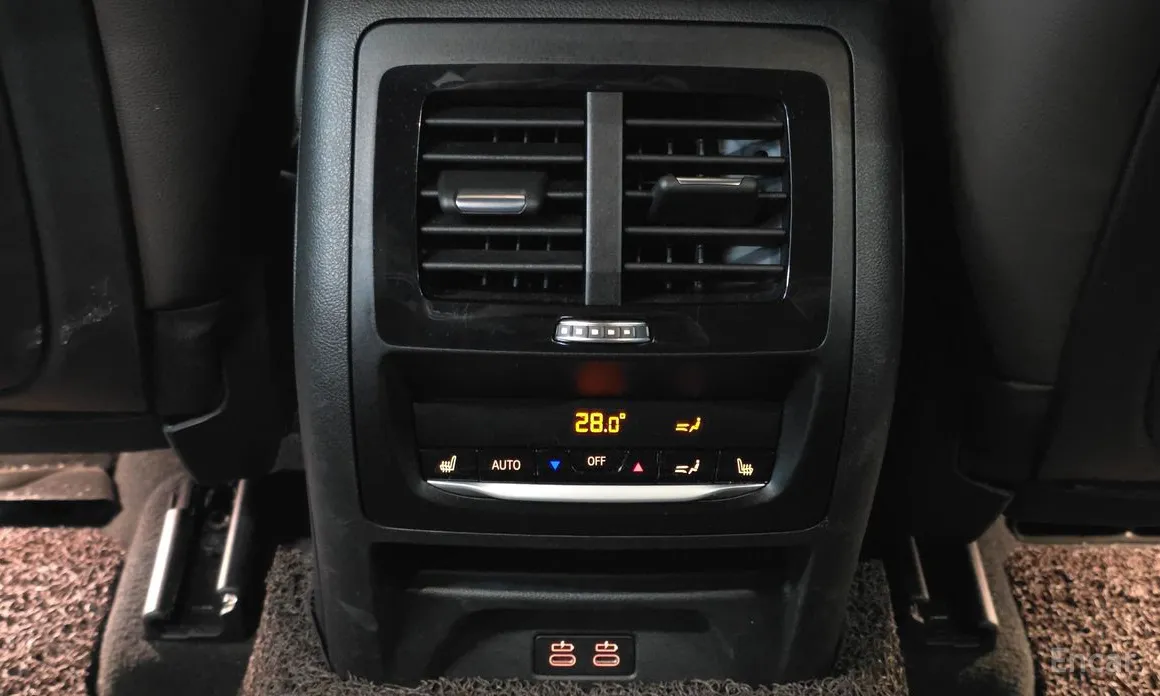 Фото 16 - BMW X4