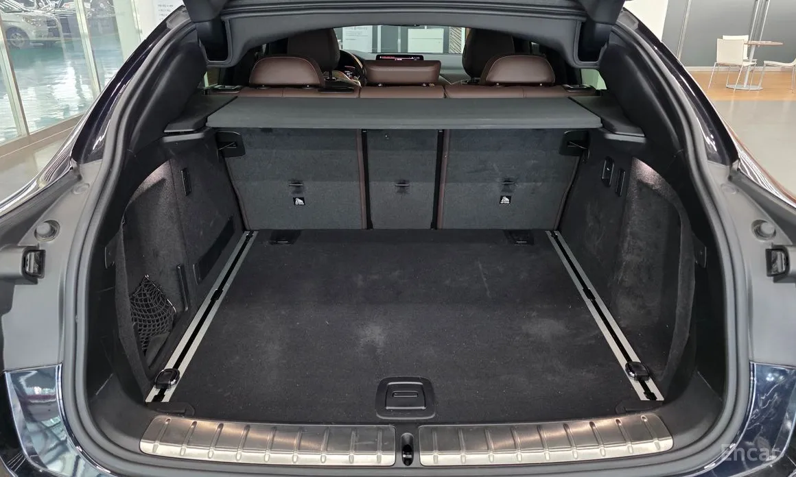 Фото 19 - BMW X4