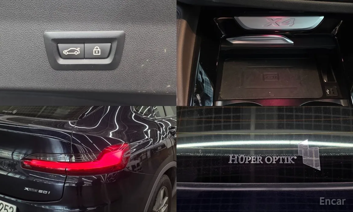 Фото 20 - BMW X4