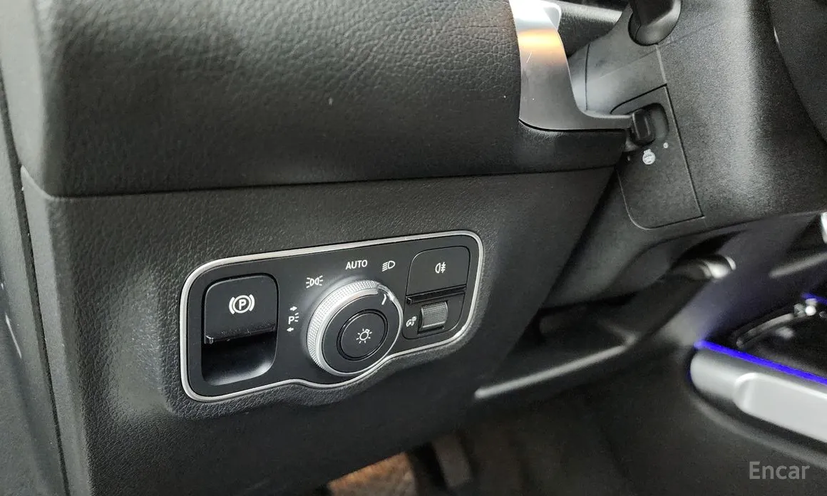 Фото 16 - Mercedes-Benz EQB