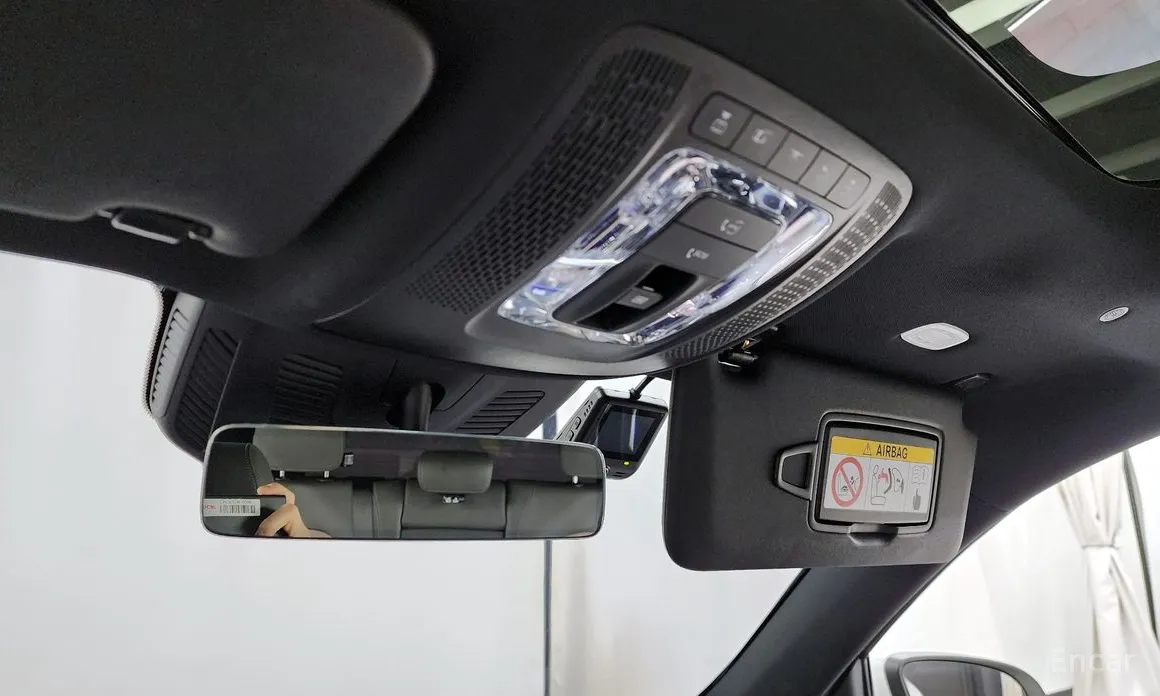 Фото 17 - Mercedes-Benz EQB