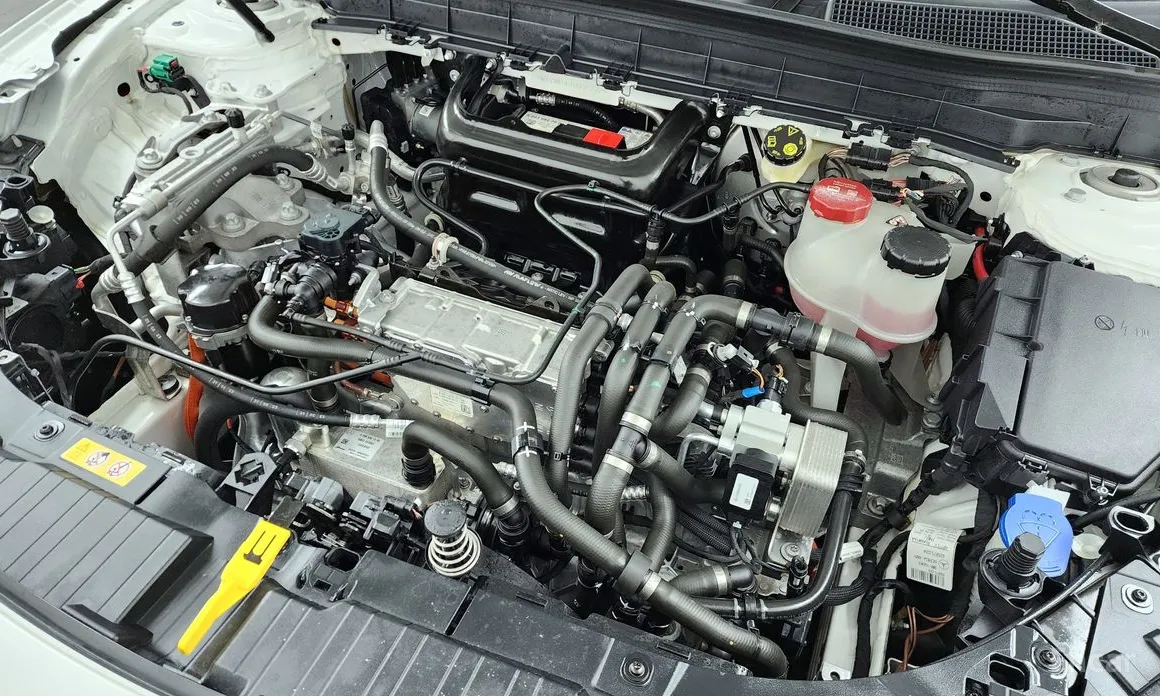 Фото 6 - Mercedes-Benz EQB