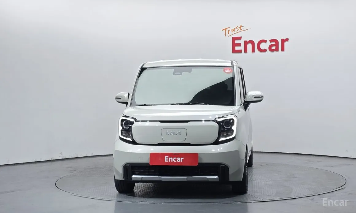 Фото 3 - Kia Ray